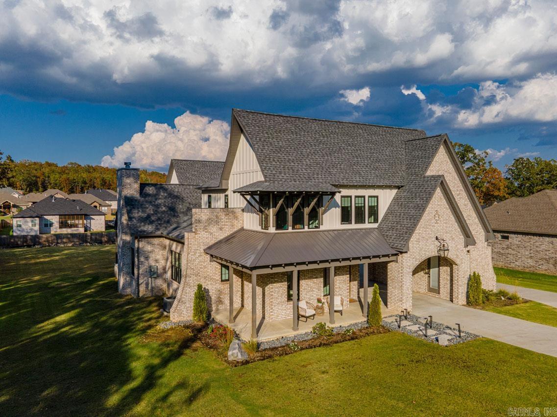 9700  Oakdale  Sherwood, AR