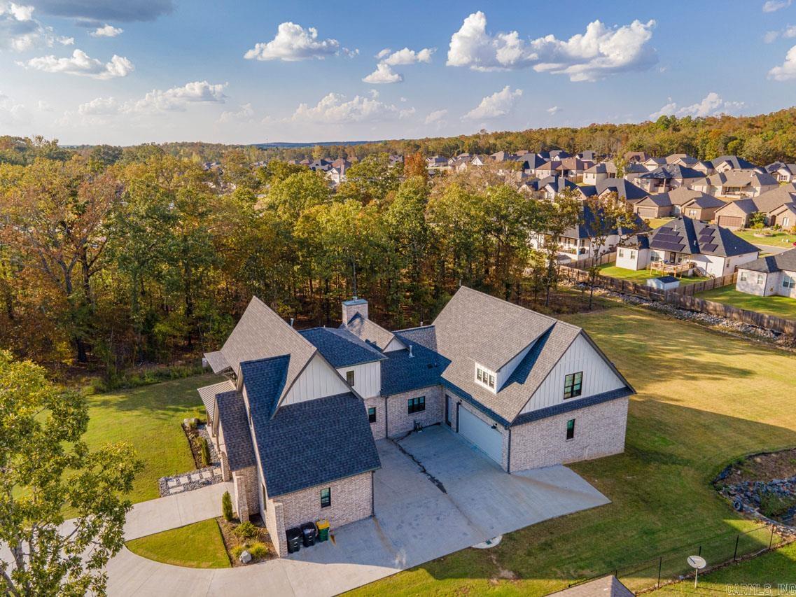 9700  Oakdale  Sherwood, AR