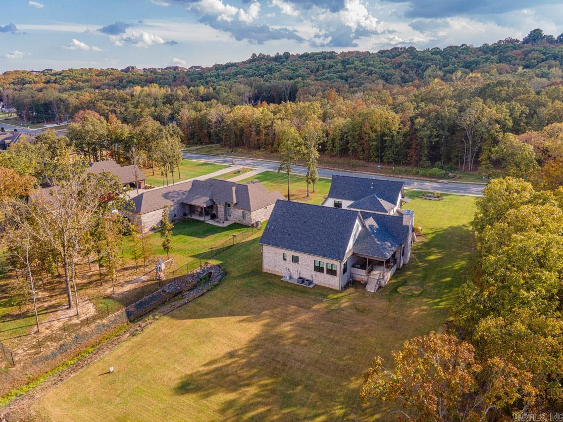 9700  Oakdale  Sherwood, AR