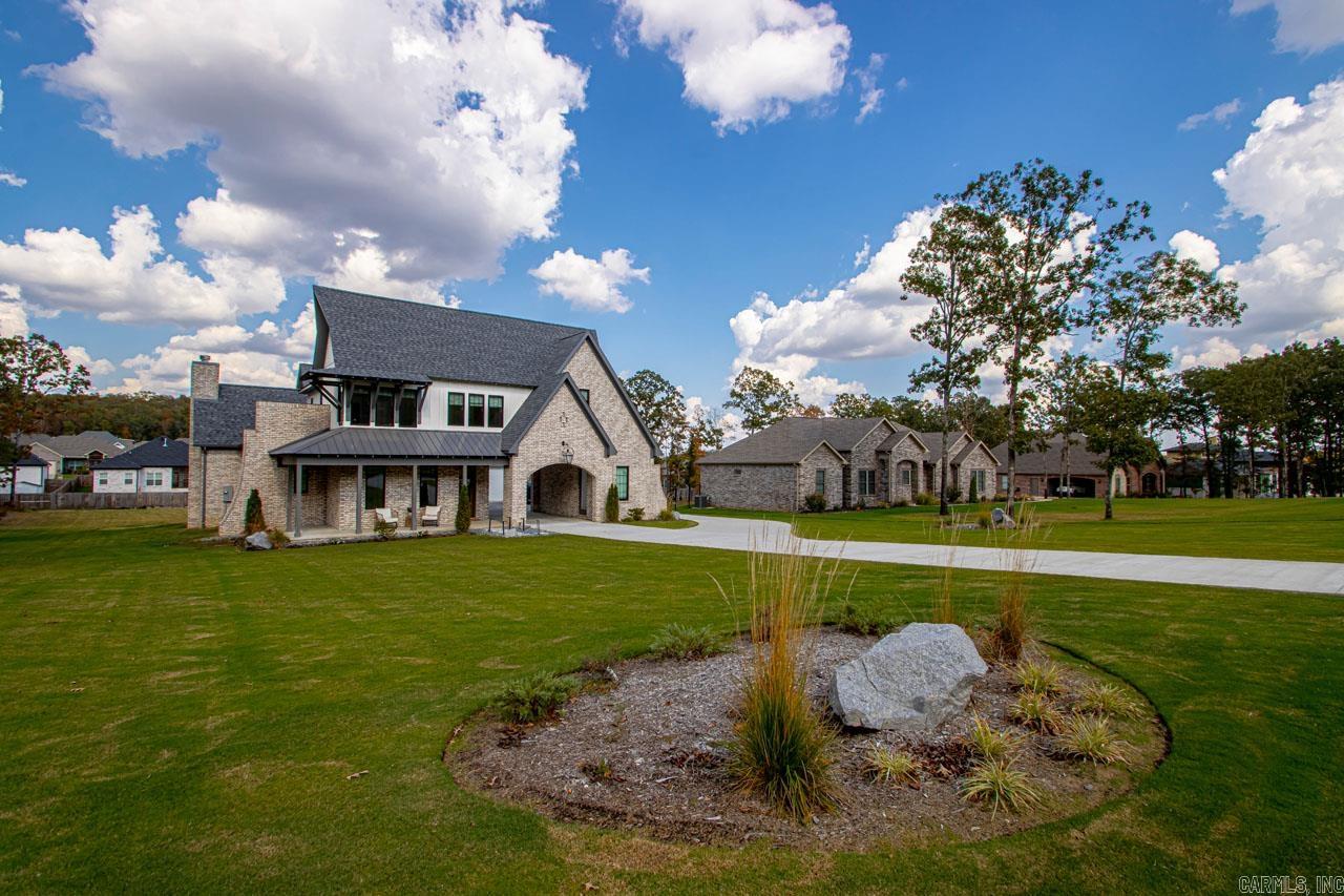 9700  Oakdale  Sherwood, AR