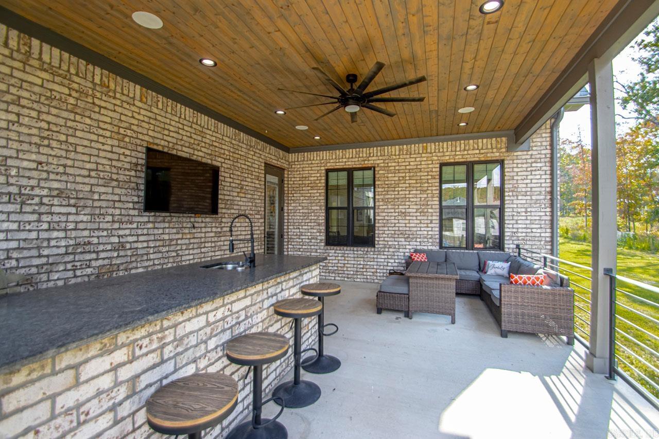 9700  Oakdale  Sherwood, AR