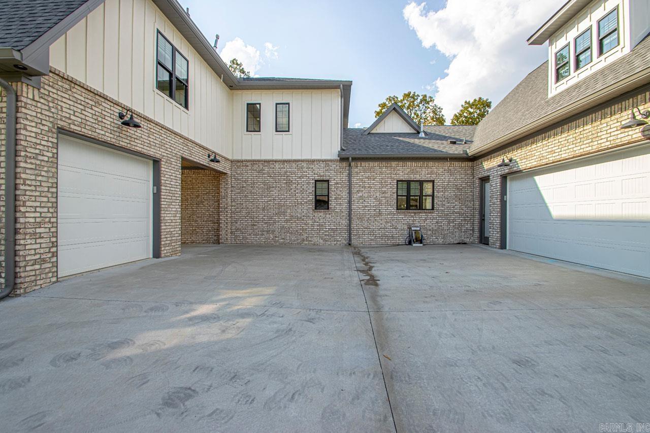 9700  Oakdale  Sherwood, AR