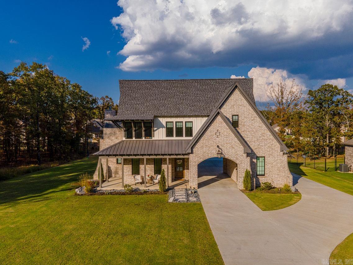 9700  Oakdale  Sherwood, AR