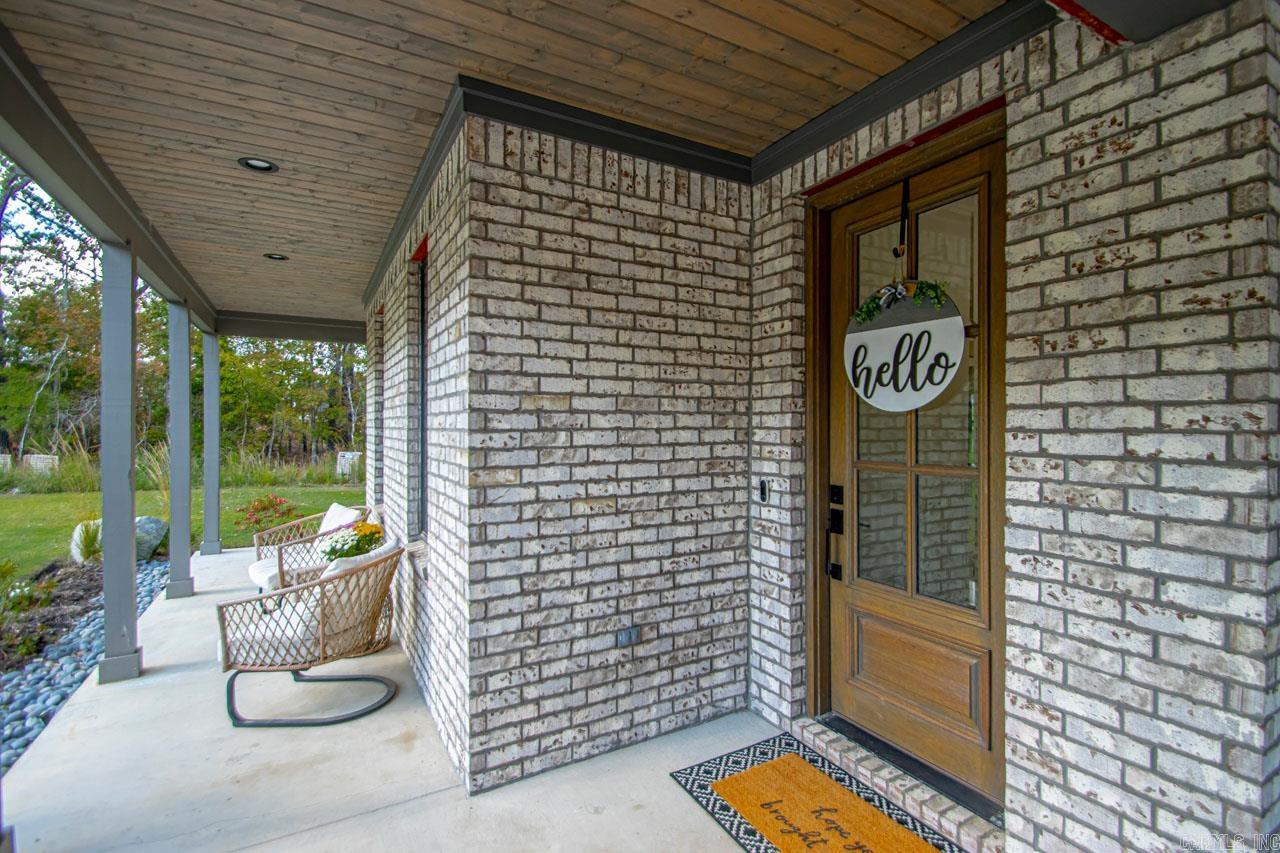 9700  Oakdale  Sherwood, AR