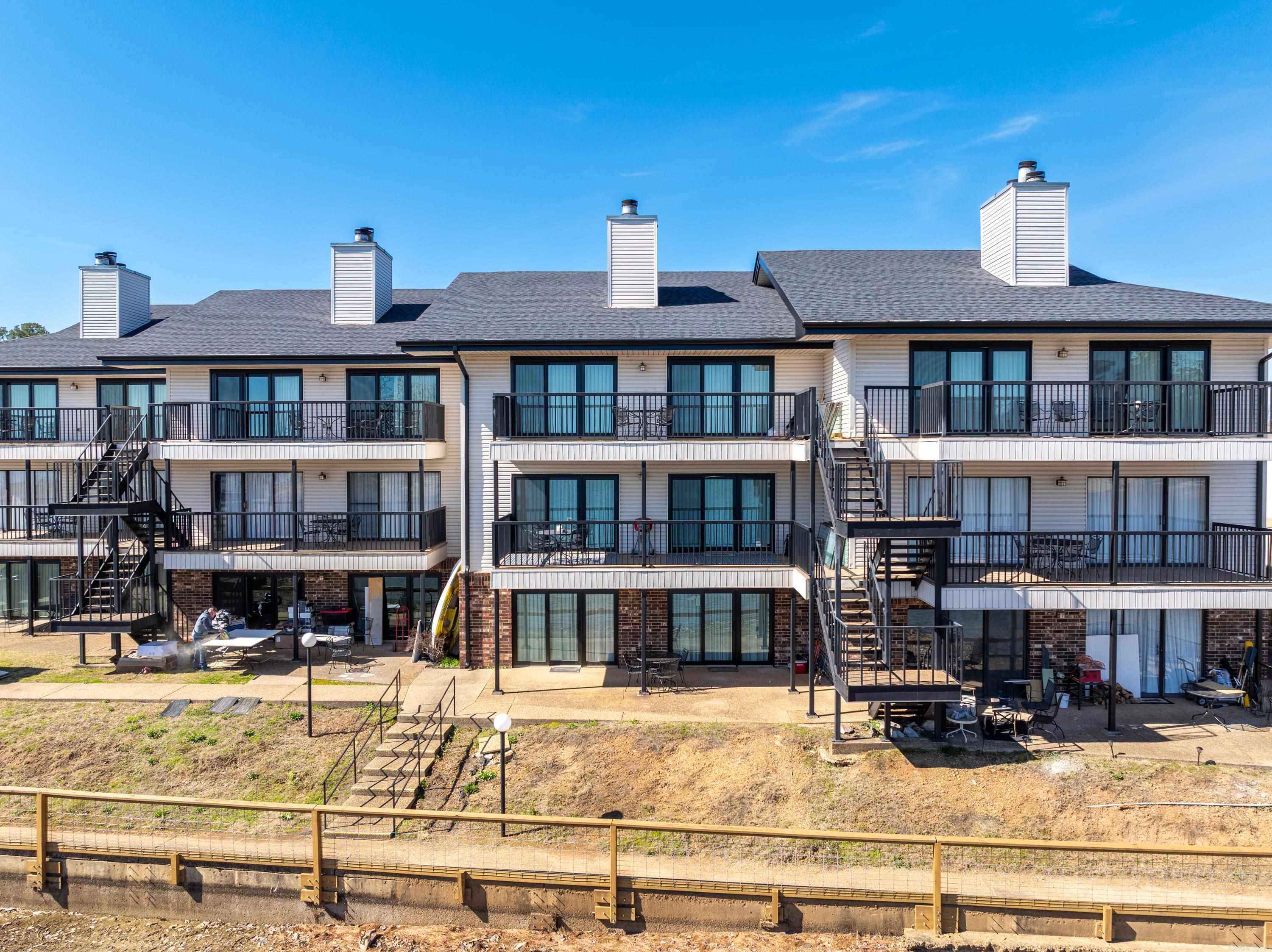 5371  Central Ave. 6B  Hot Springs, AR