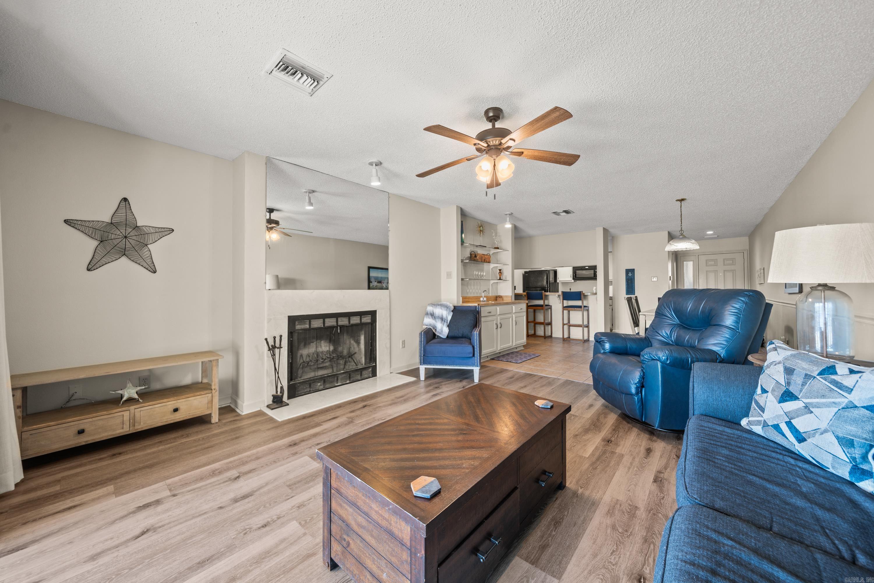5371  Central Ave. 6B  Hot Springs, AR