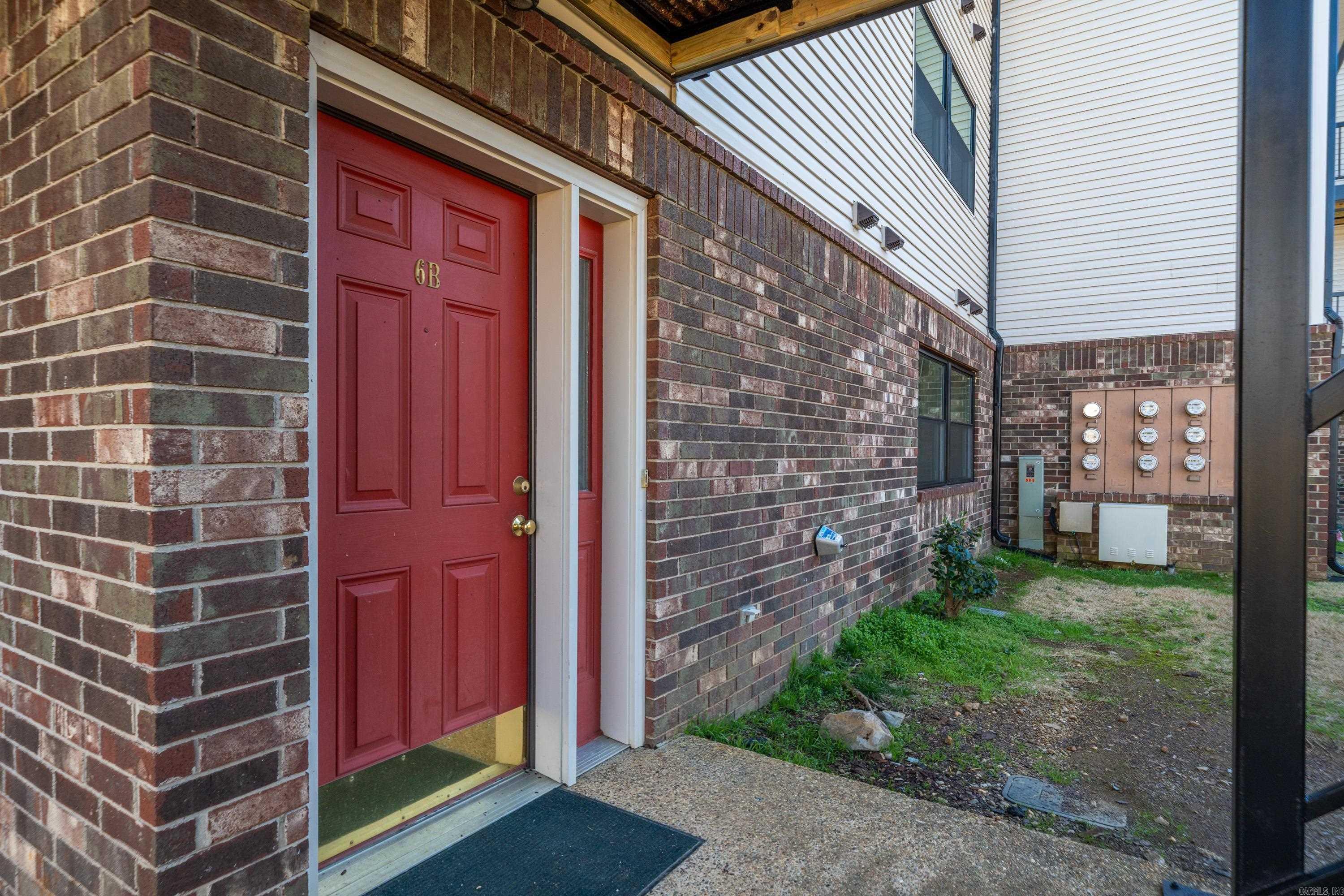 5371  Central Ave. 6B  Hot Springs, AR