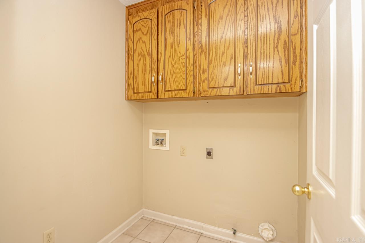 47  Fox Run  Cabot, AR