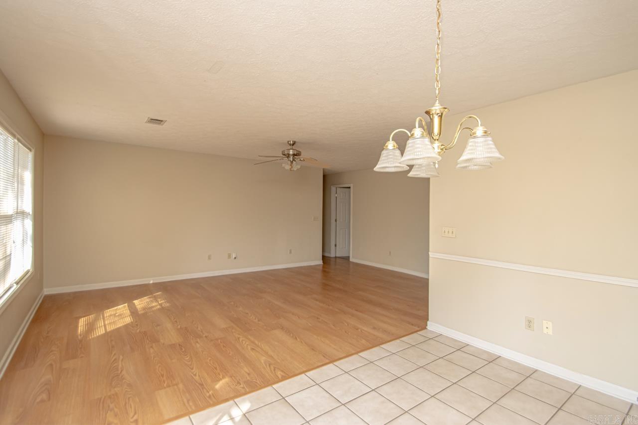 47  Fox Run  Cabot, AR