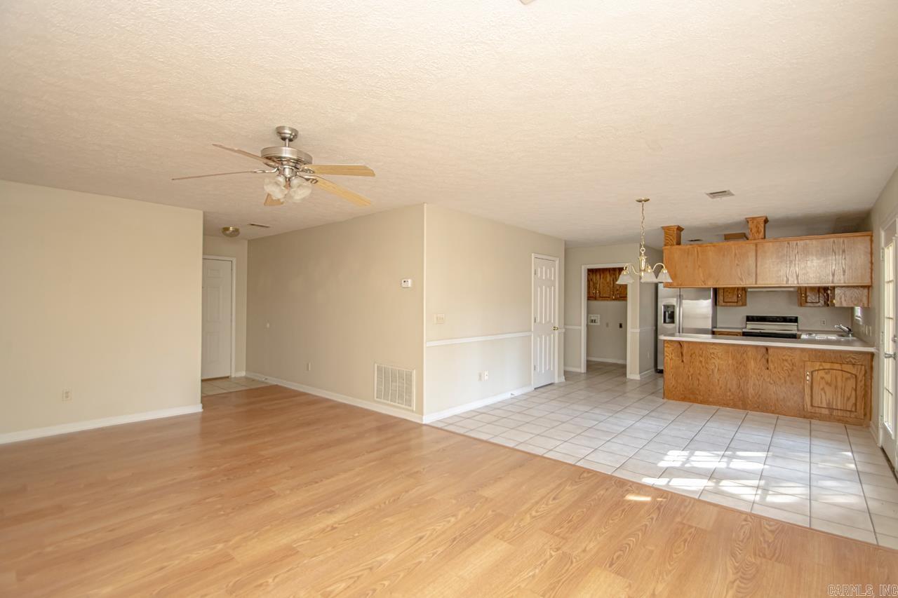 47  Fox Run  Cabot, AR