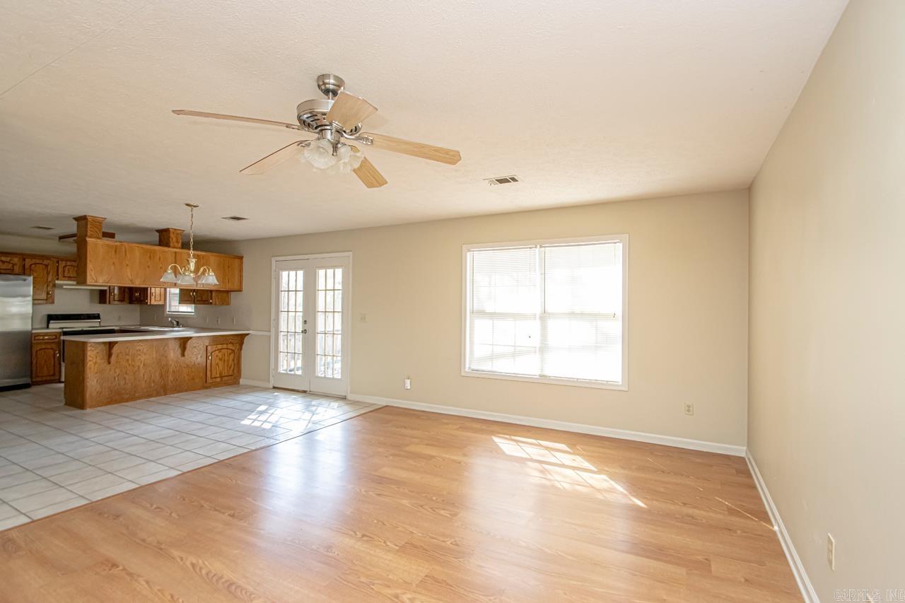 47  Fox Run  Cabot, AR