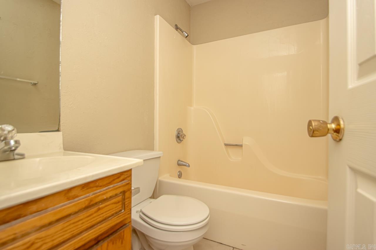 47  Fox Run  Cabot, AR