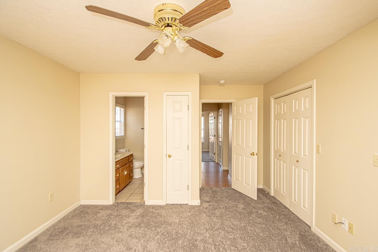 47  Fox Run  Cabot, AR