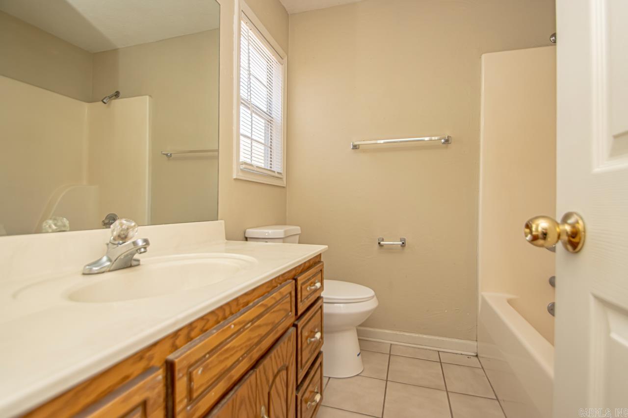 47  Fox Run  Cabot, AR