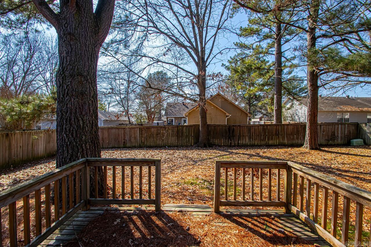47  Fox Run  Cabot, AR