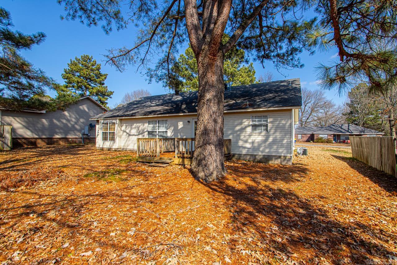 47  Fox Run  Cabot, AR