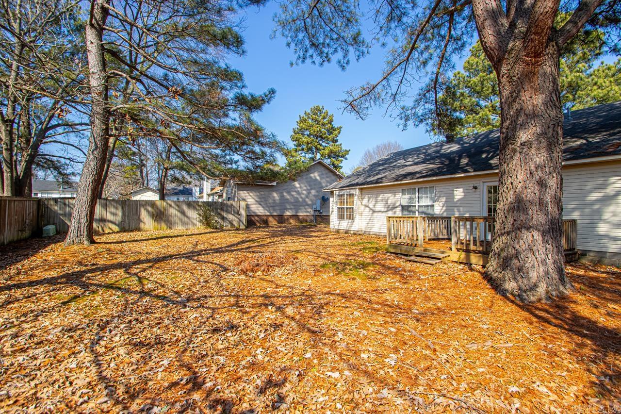47  Fox Run  Cabot, AR