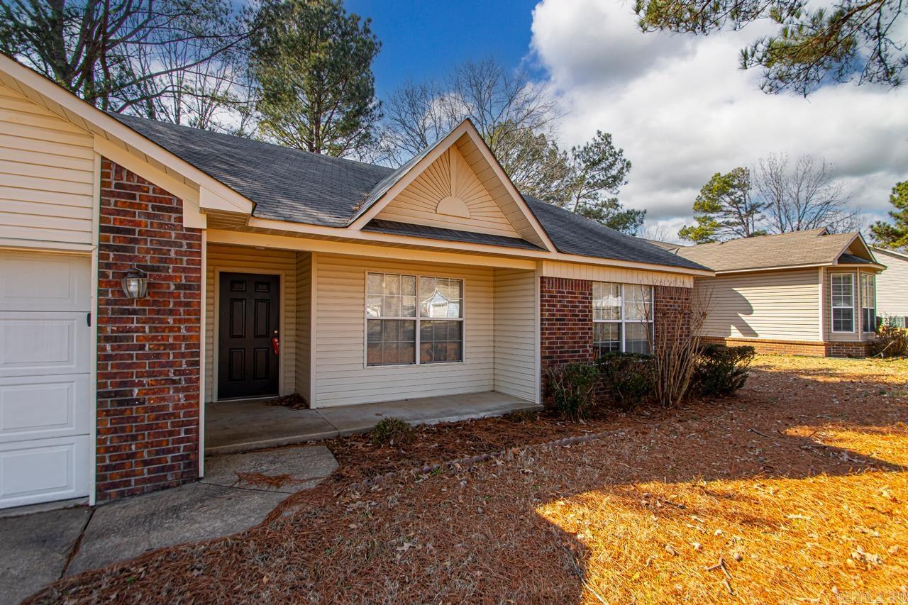 47  Fox Run  Cabot, AR