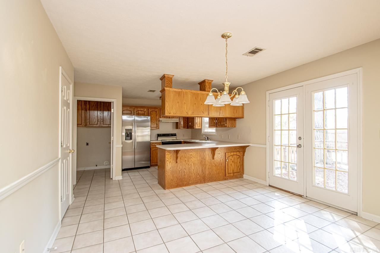 47  Fox Run  Cabot, AR