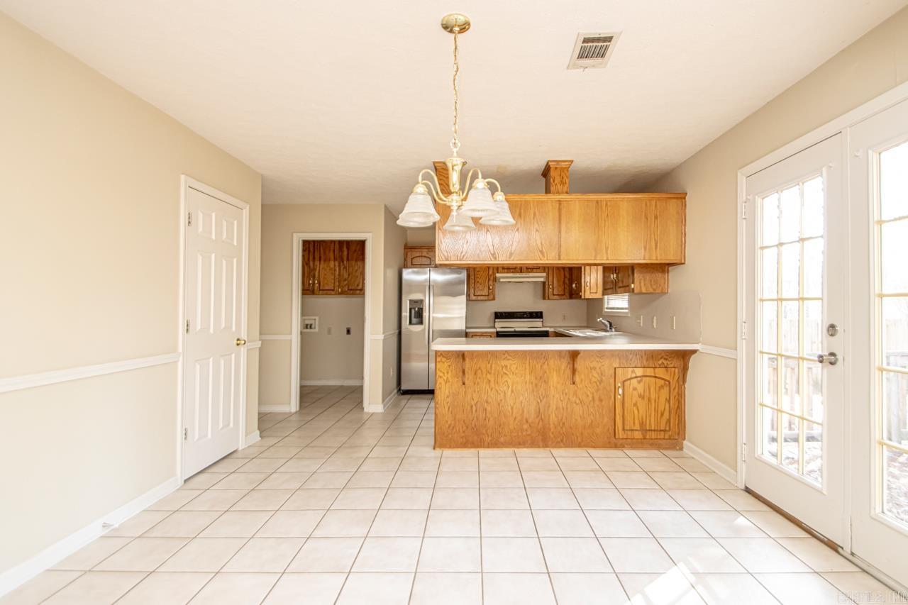 47  Fox Run  Cabot, AR