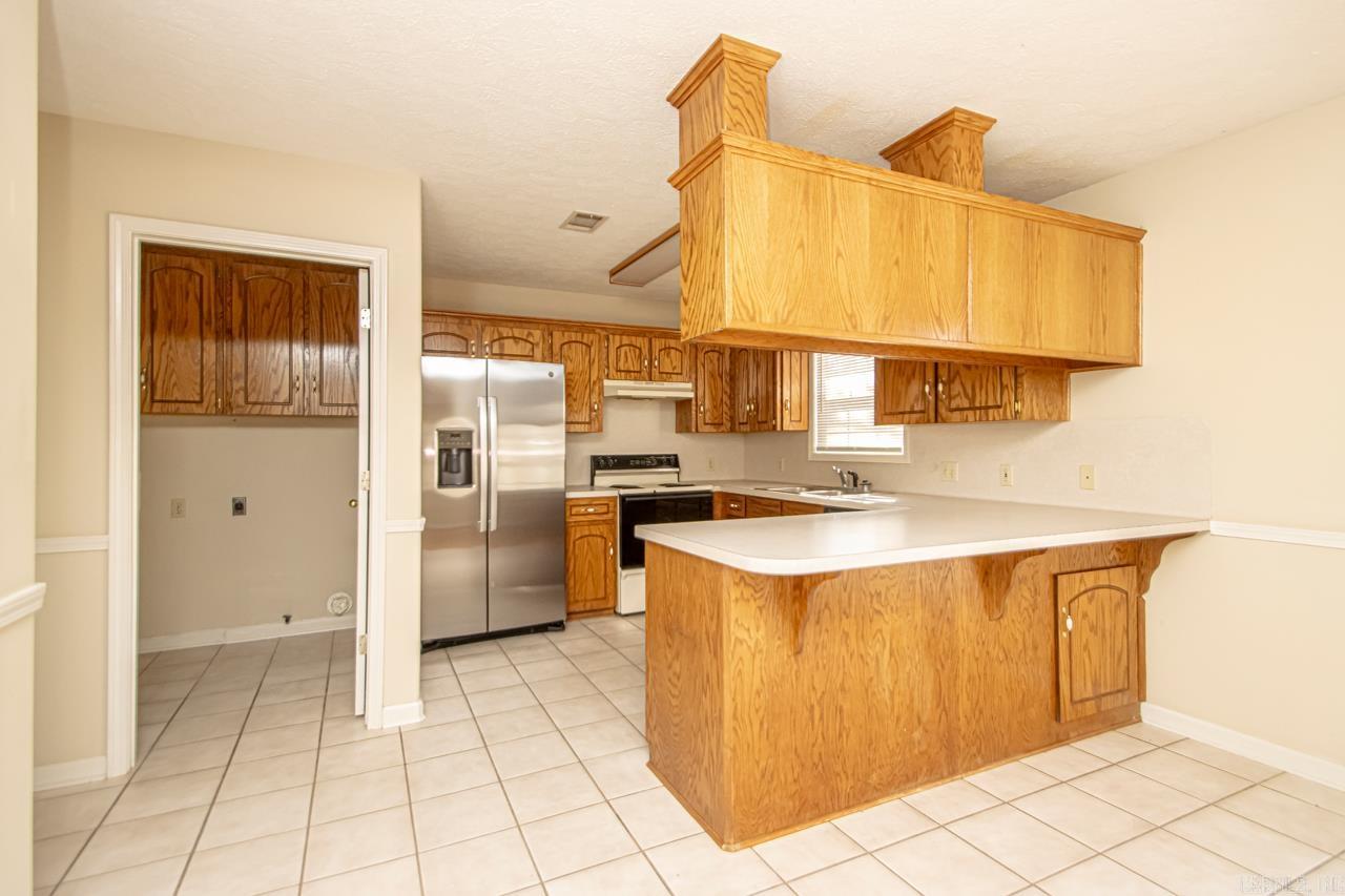 47  Fox Run  Cabot, AR