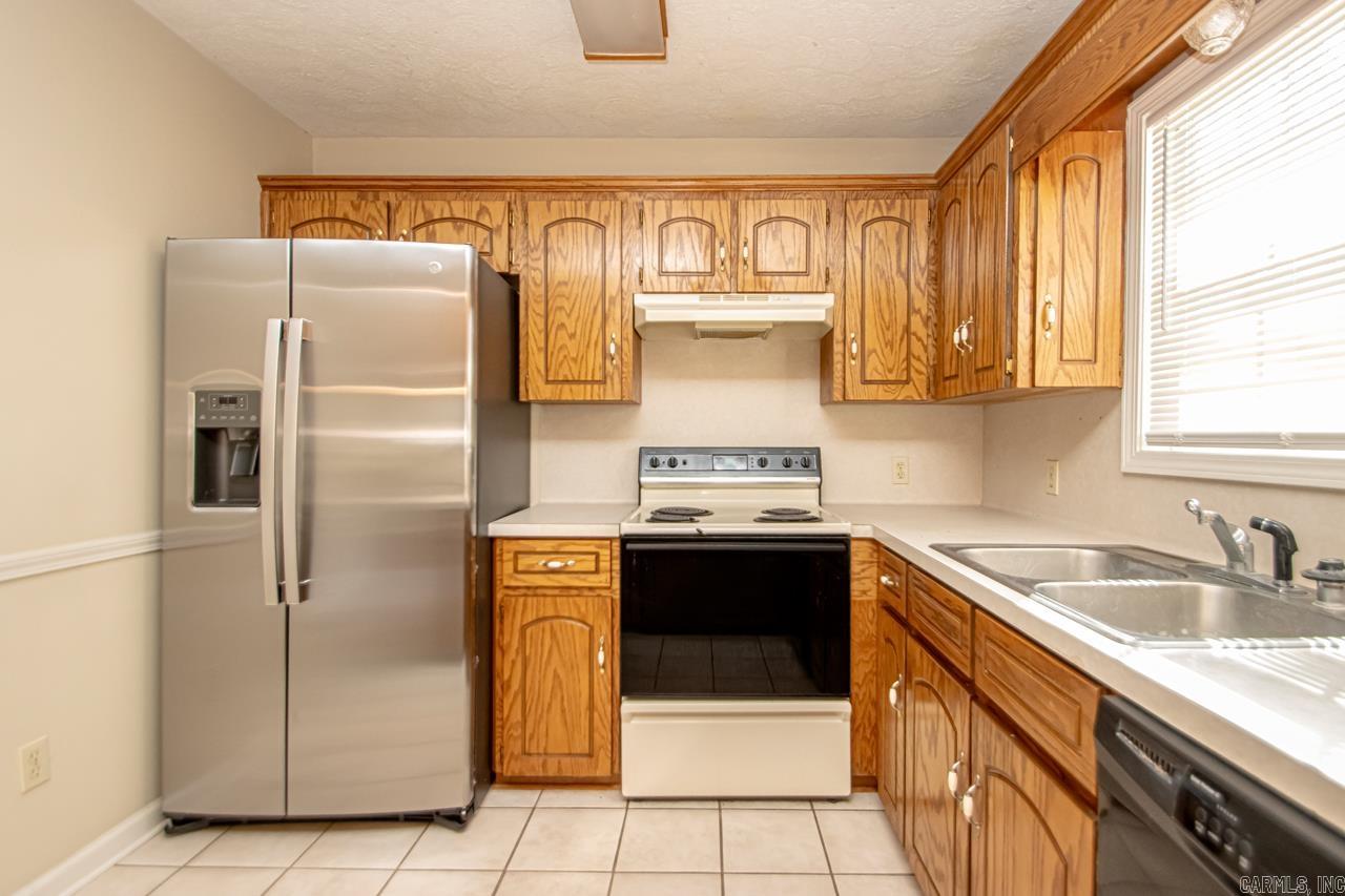 47  Fox Run  Cabot, AR