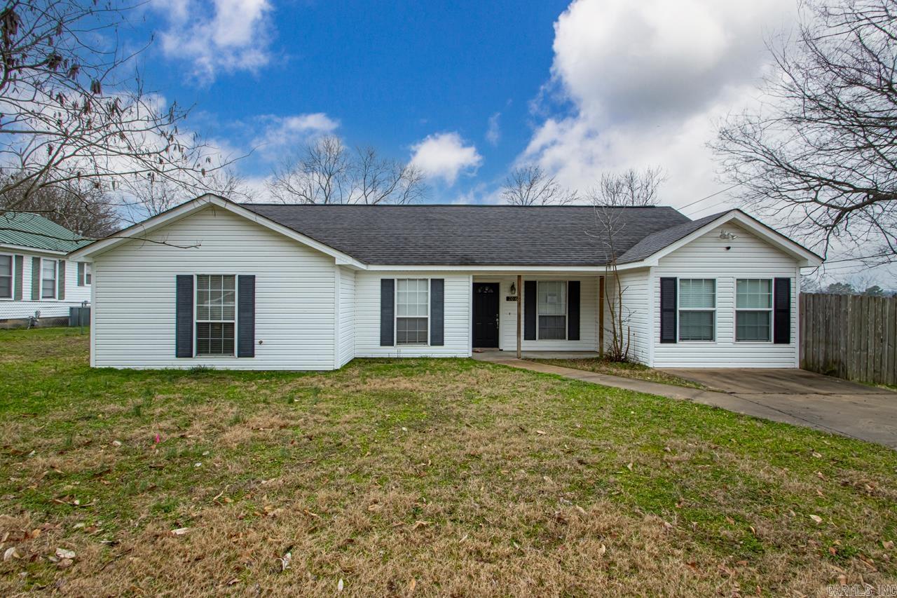 2016  U  Benton, AR