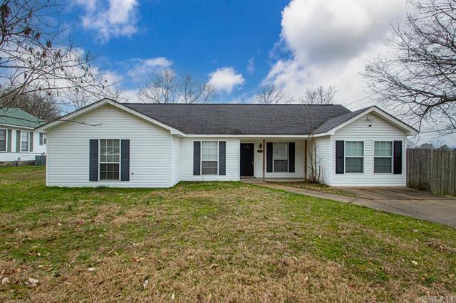 2016  U  Benton, AR