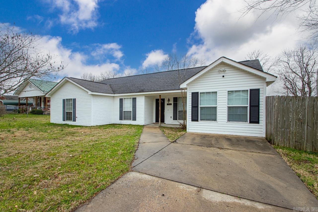 2016  U  Benton, AR