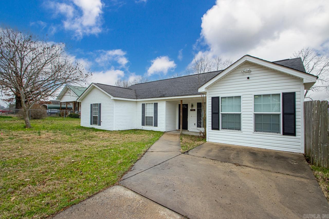 2016  U  Benton, AR