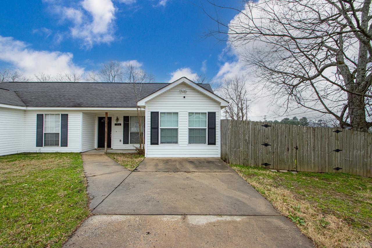 2016  U  Benton, AR