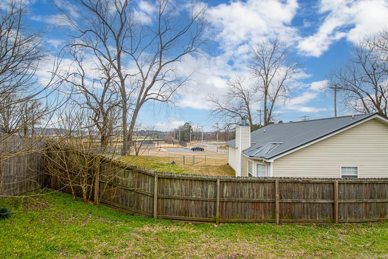 2016  U  Benton, AR