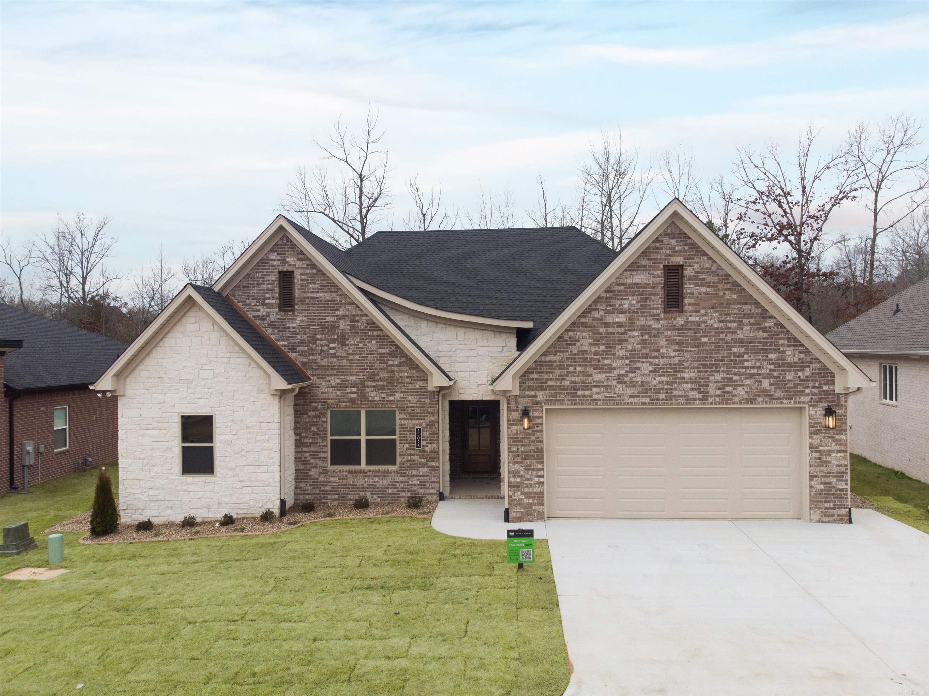 15025  Matterhorn  Maumelle, AR