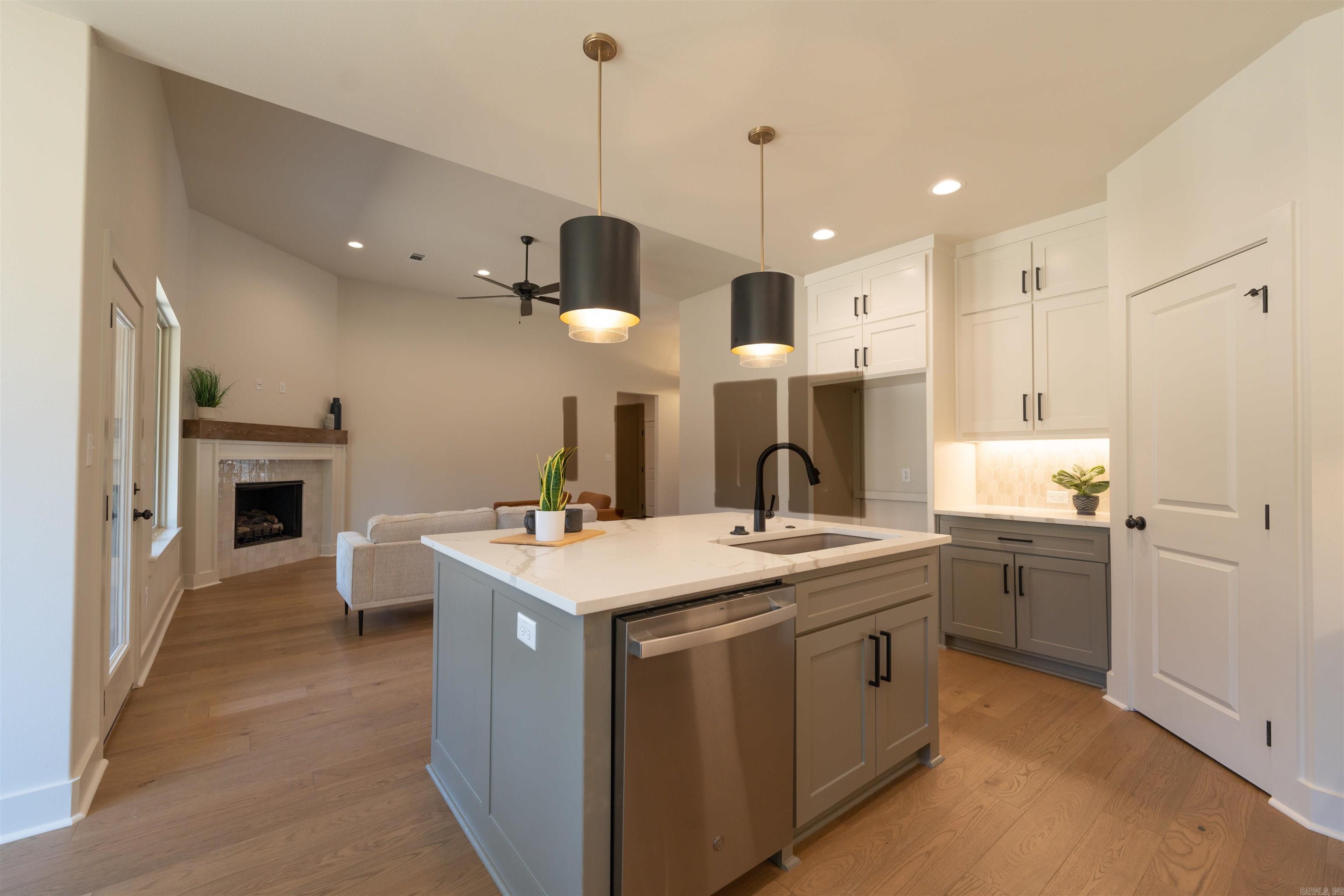 15025  Matterhorn  Maumelle, AR