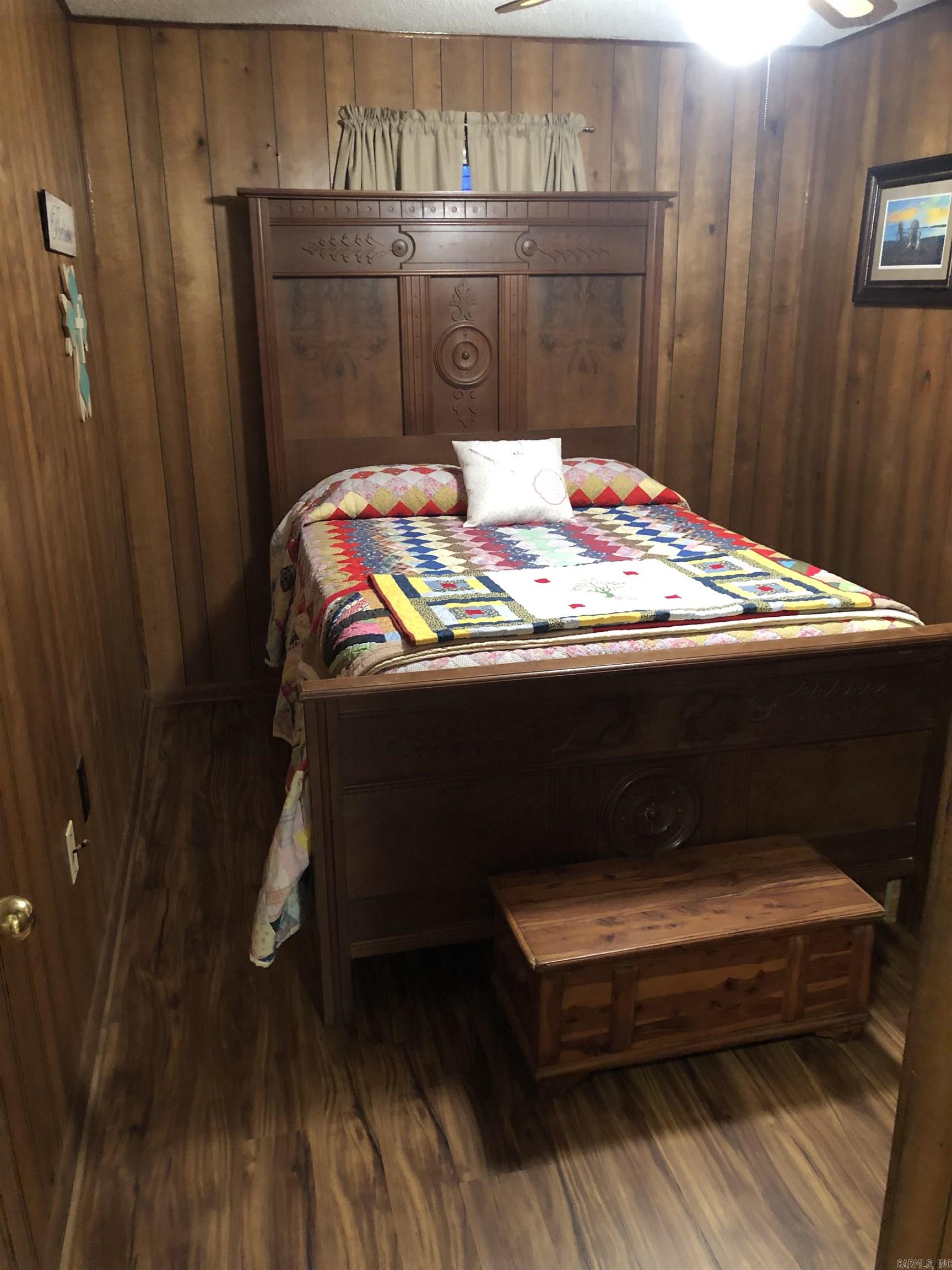 121  Old Hunter  Dumas, AR