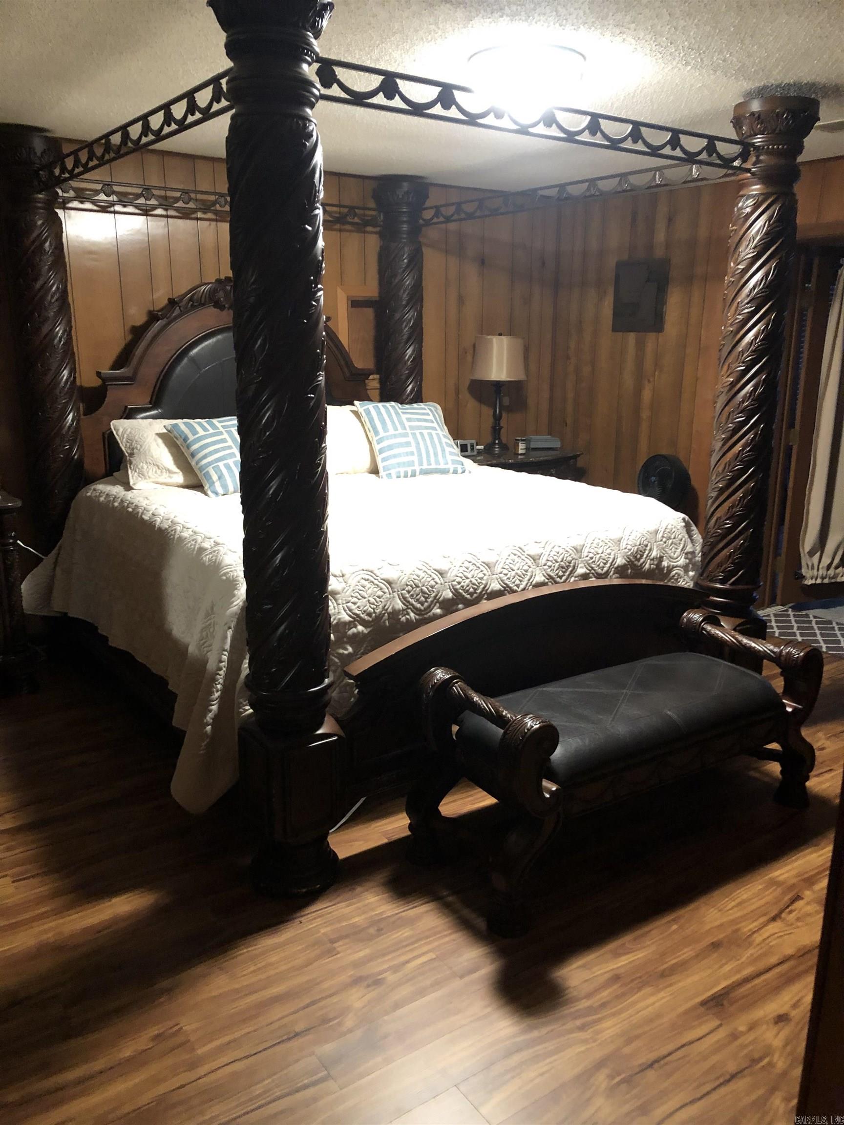 121  Old Hunter  Dumas, AR