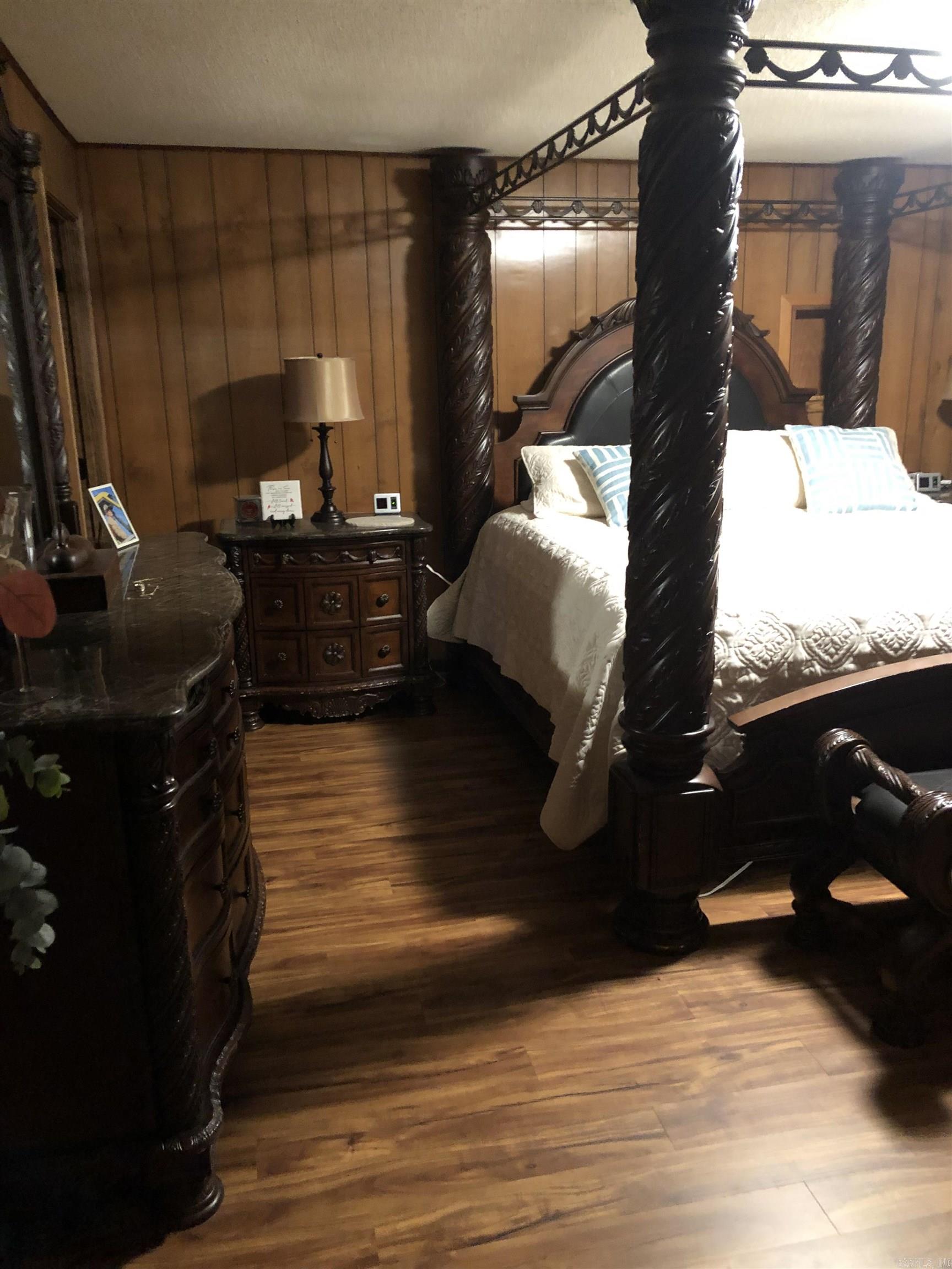 121  Old Hunter  Dumas, AR