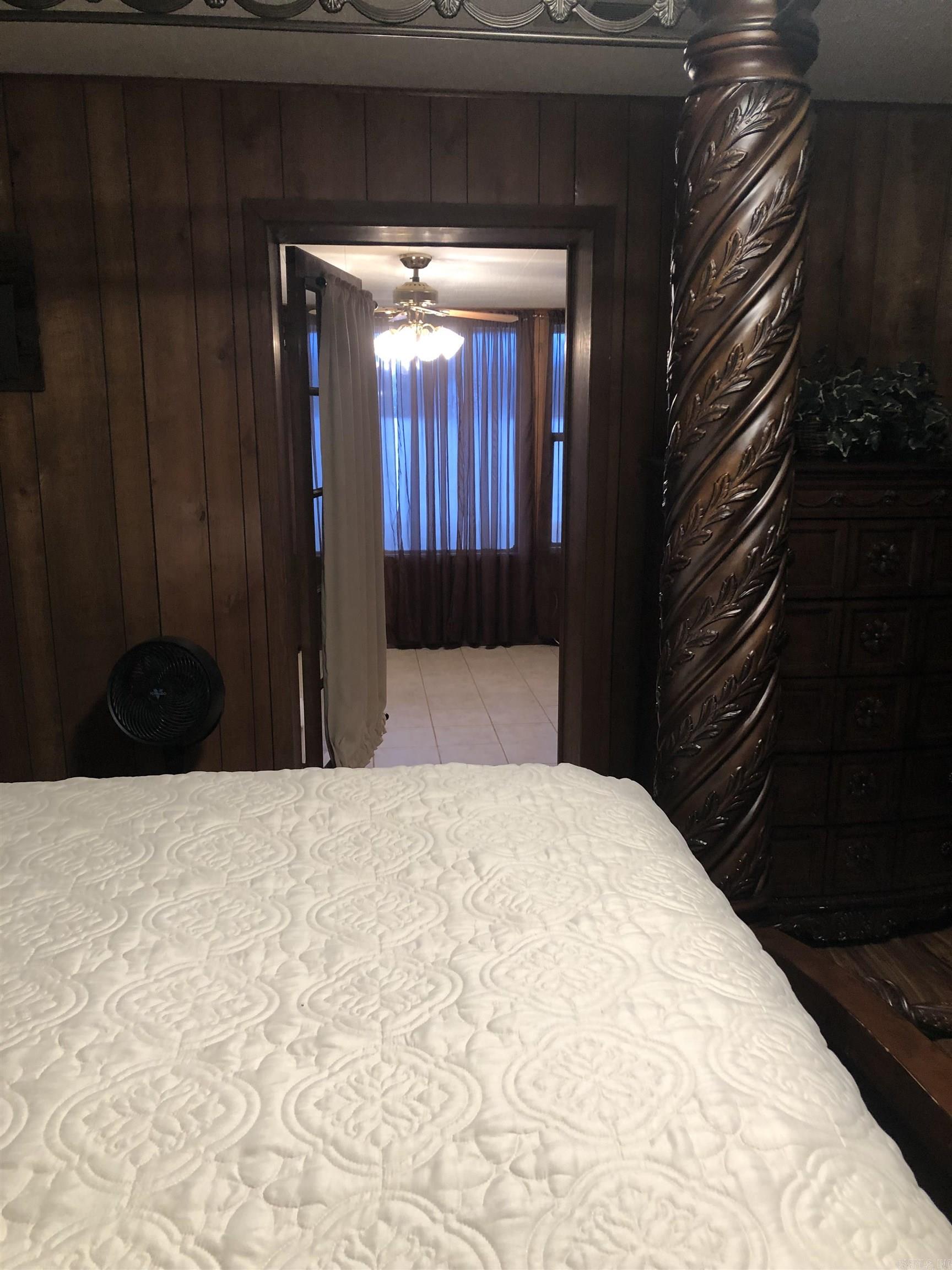121  Old Hunter  Dumas, AR