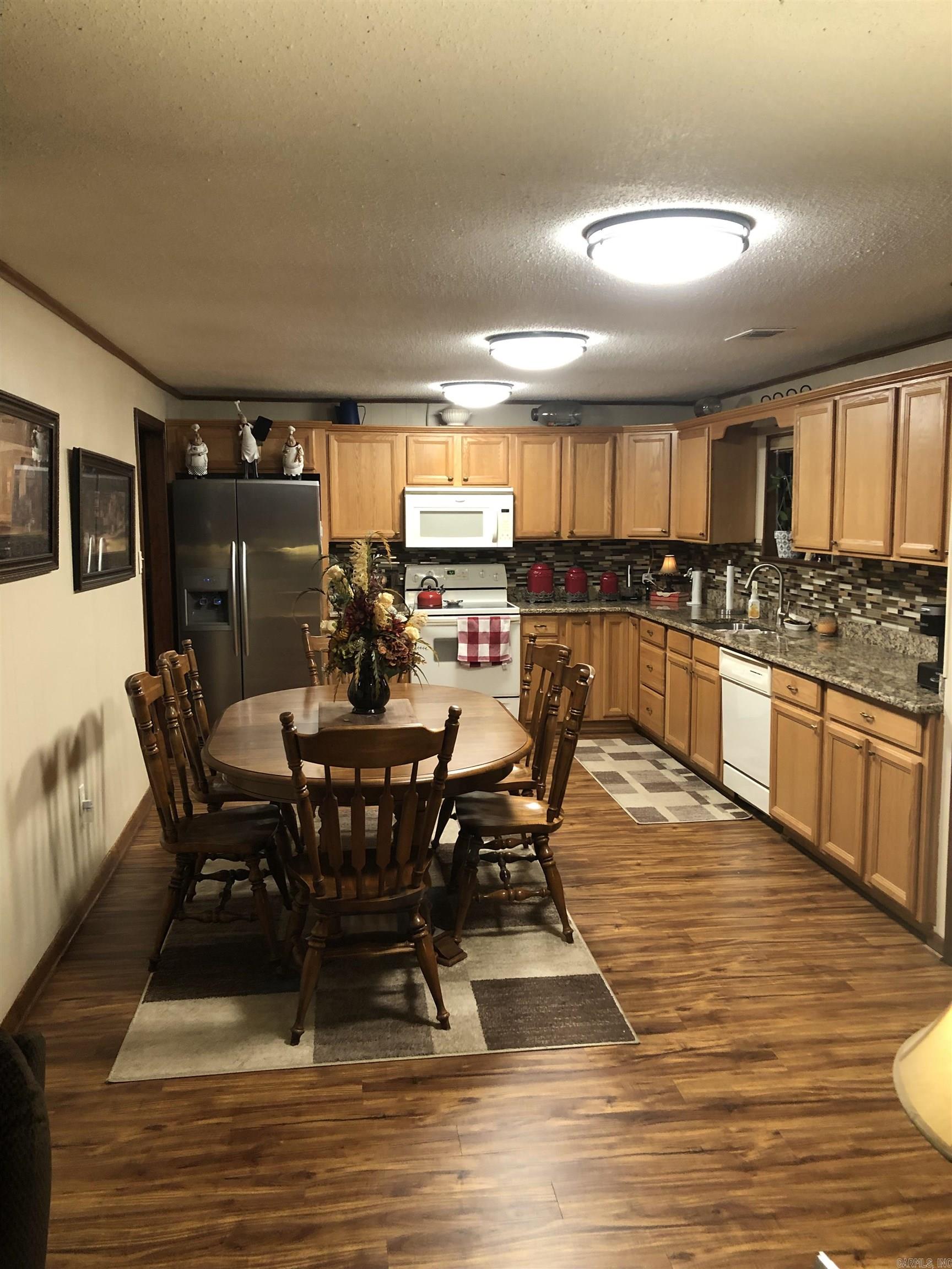 121  Old Hunter  Dumas, AR
