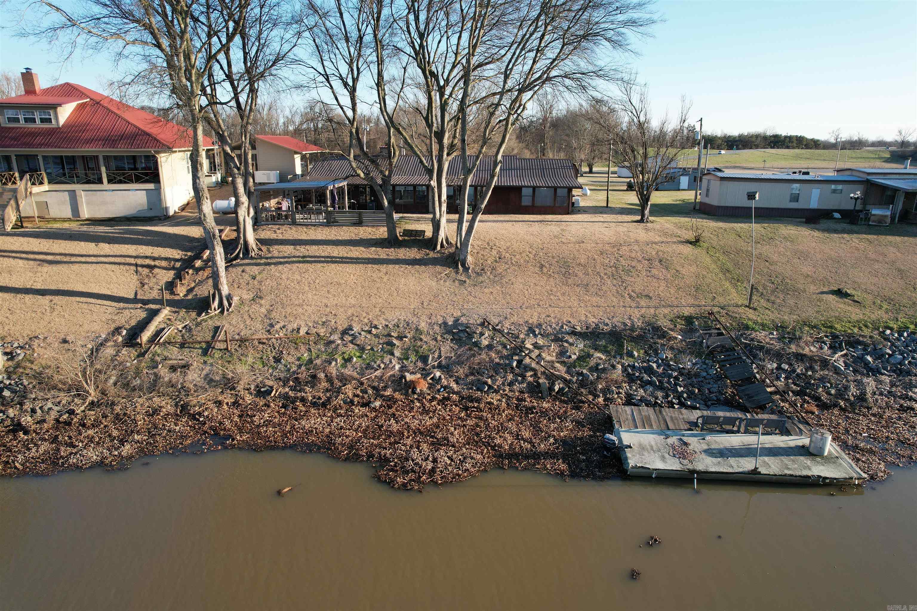 121  Old Hunter  Dumas, AR