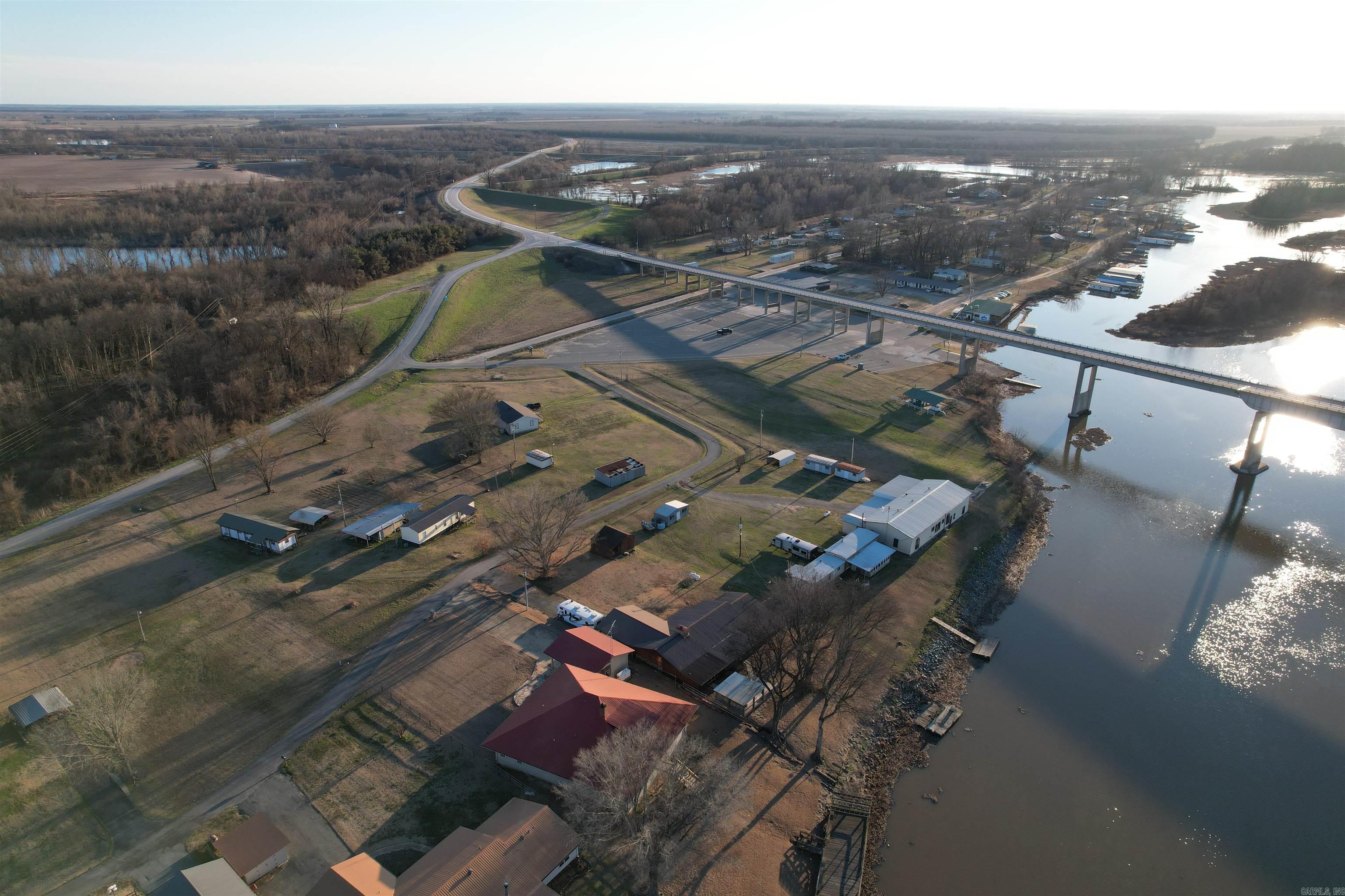 121  Old Hunter  Dumas, AR