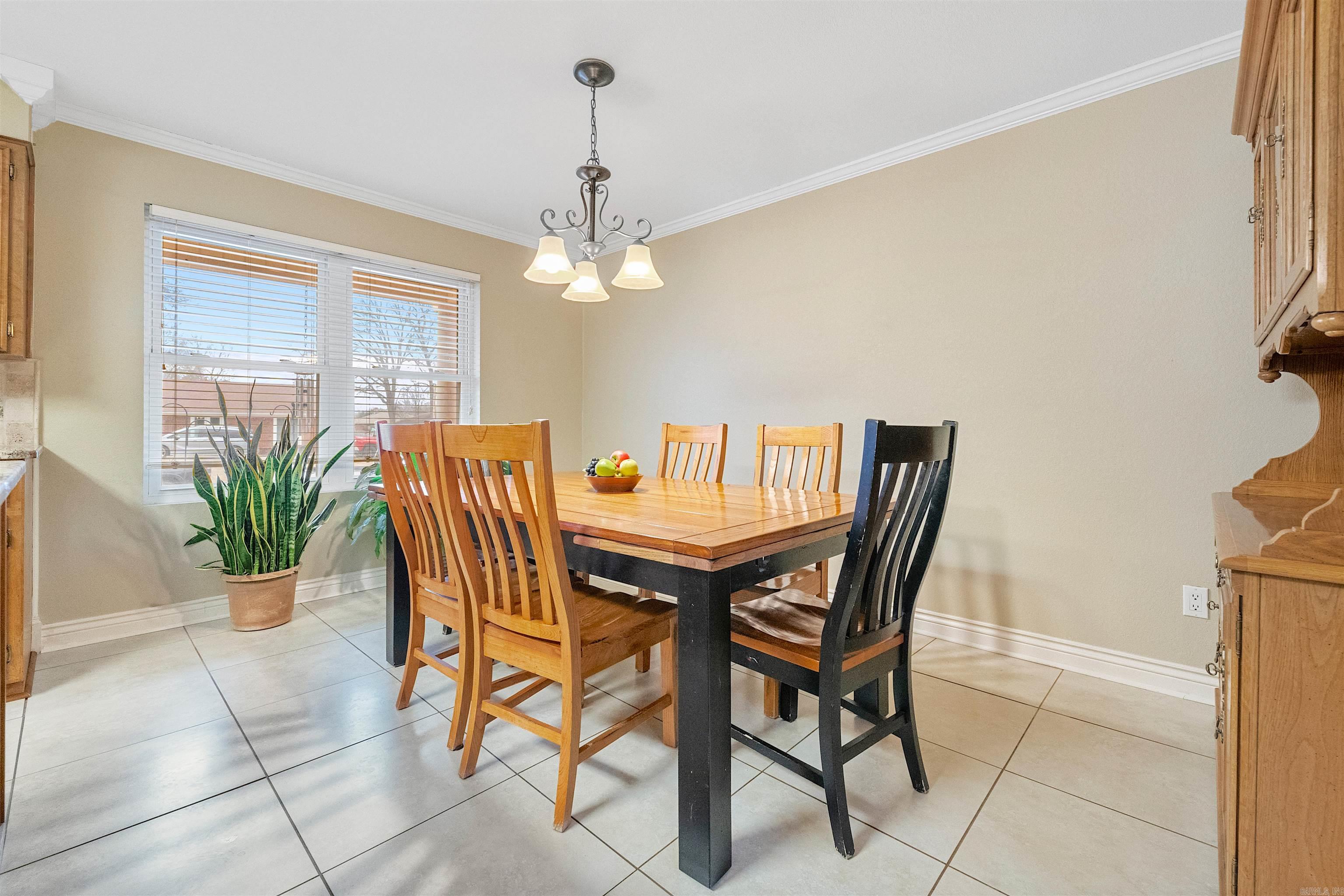 1309  Cornflower  Sherwood, AR