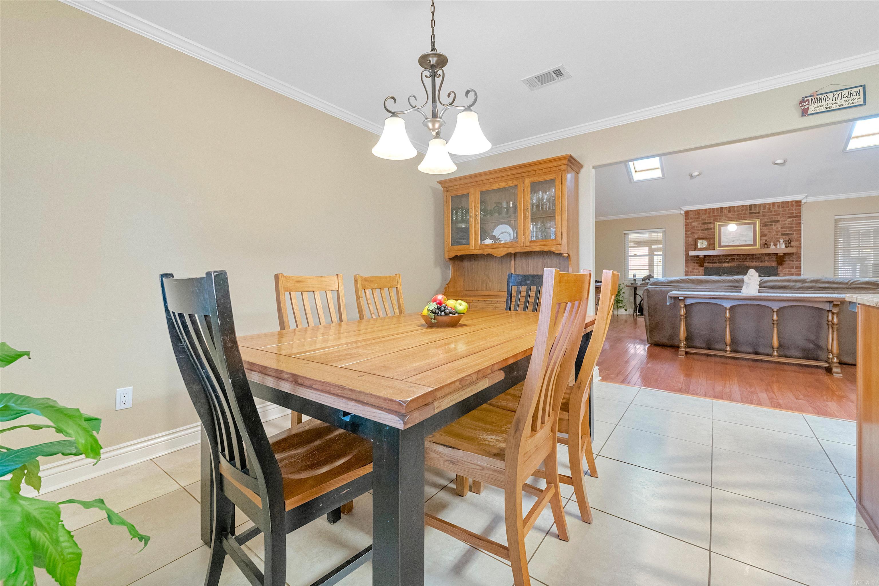 1309  Cornflower  Sherwood, AR