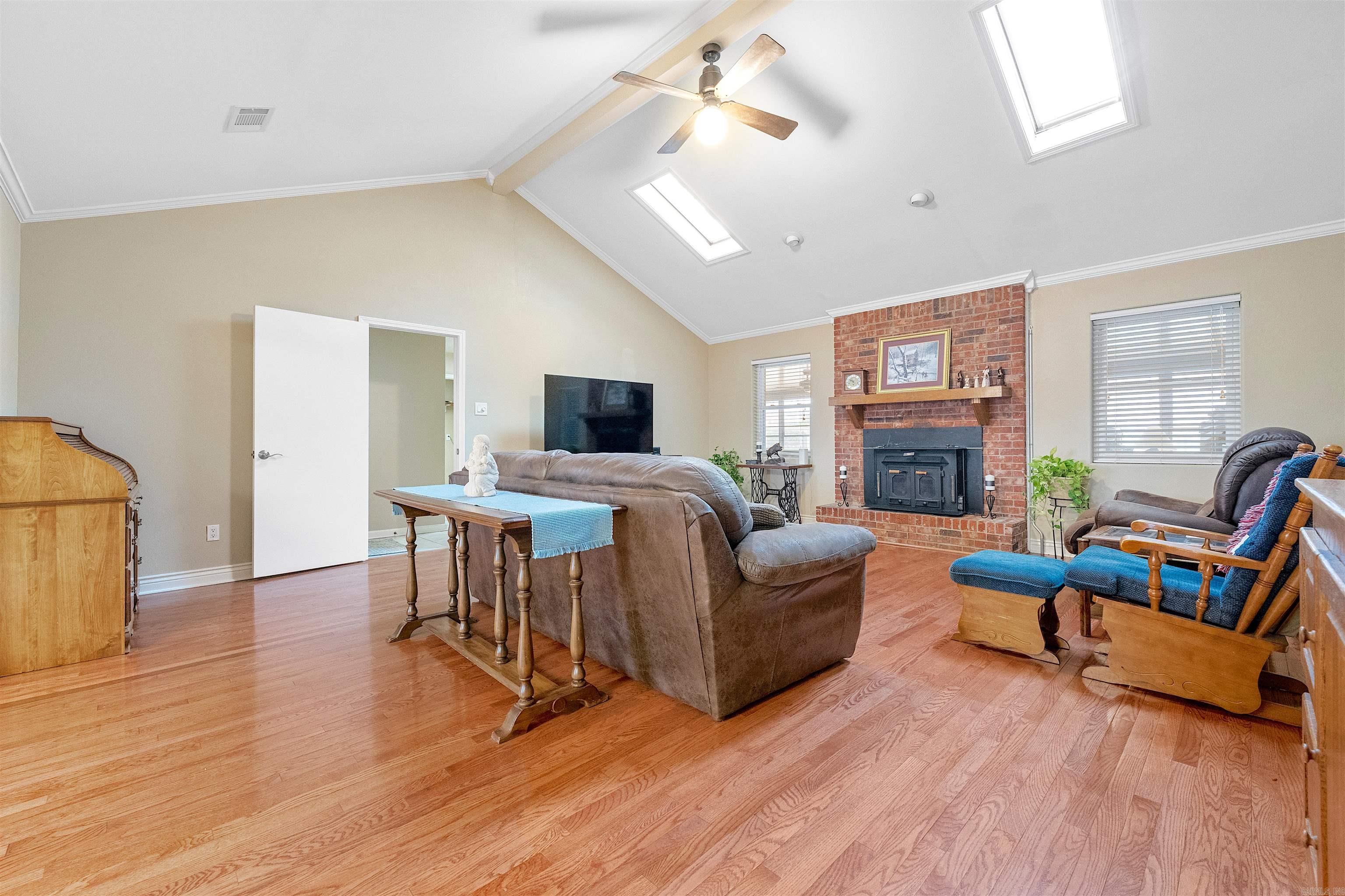 1309  Cornflower  Sherwood, AR