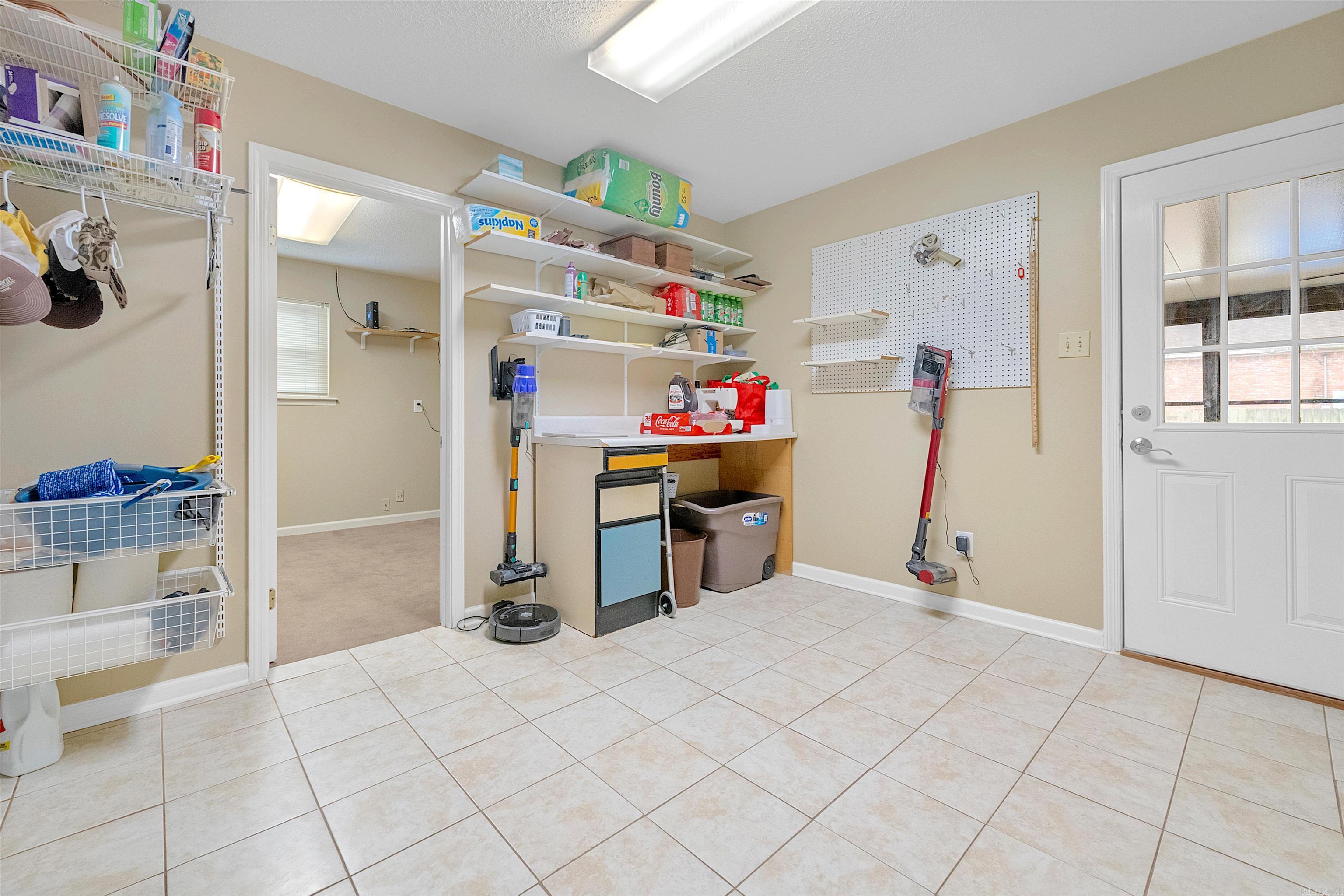 1309  Cornflower  Sherwood, AR