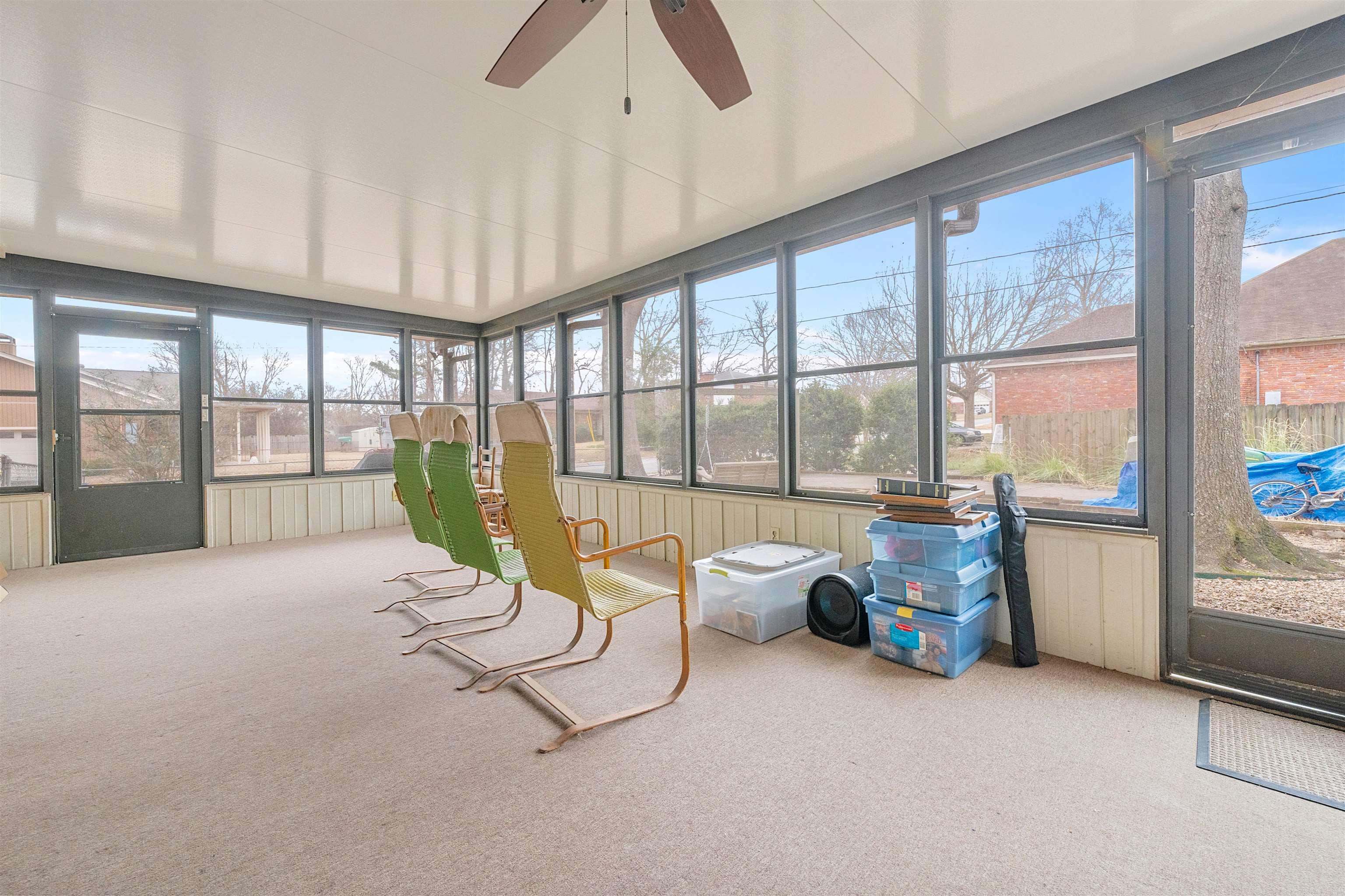 1309  Cornflower  Sherwood, AR