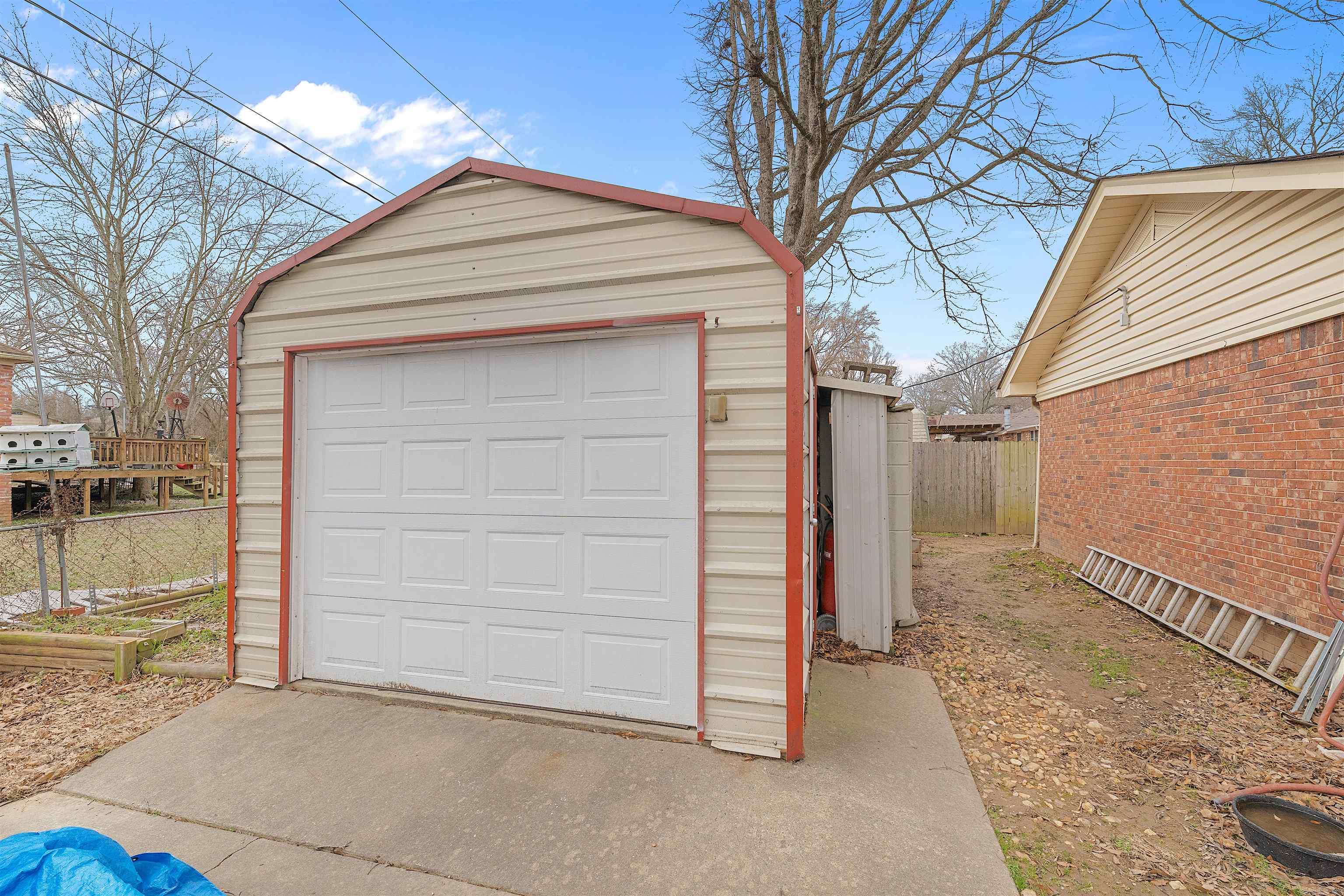1309  Cornflower  Sherwood, AR