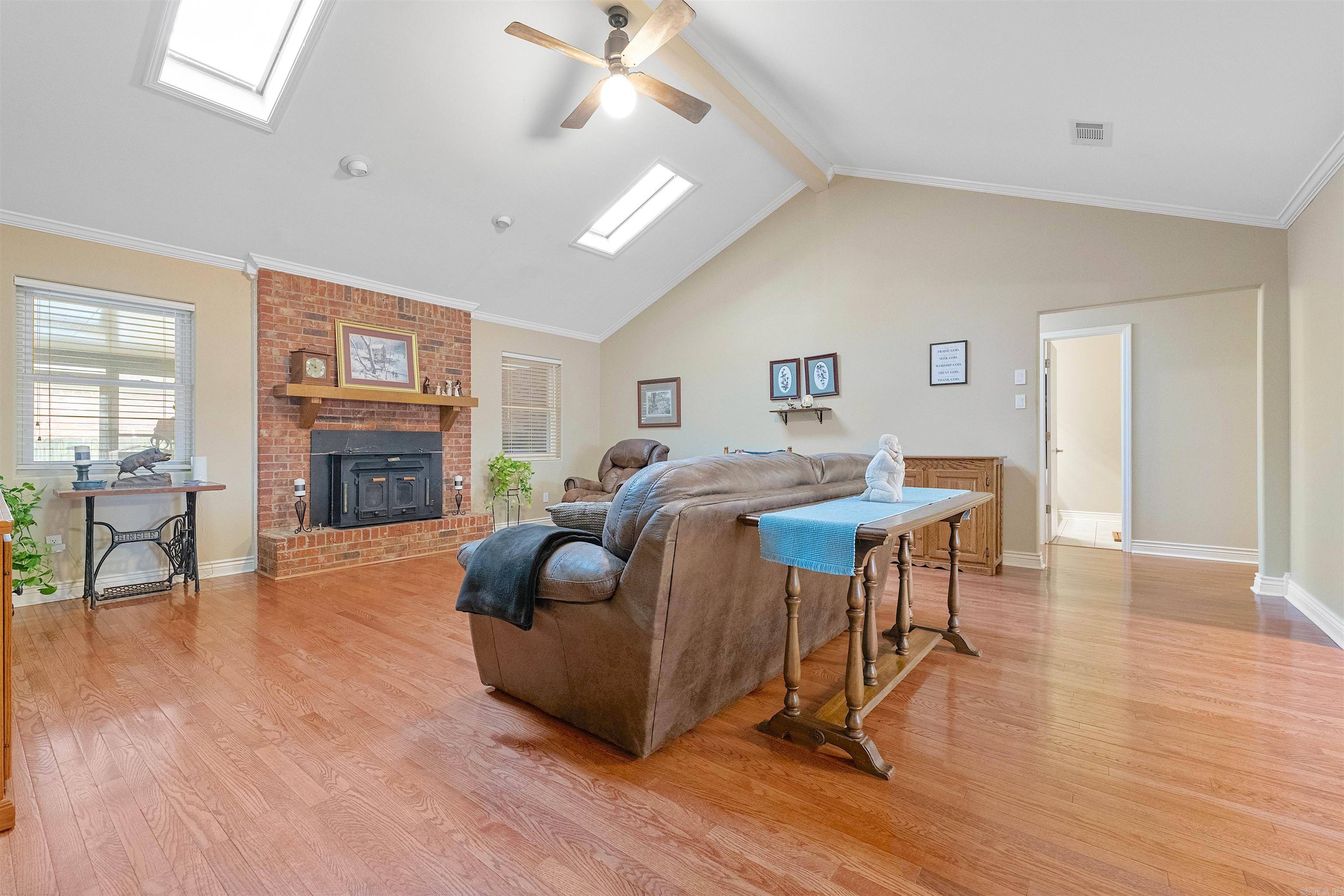 1309  Cornflower  Sherwood, AR