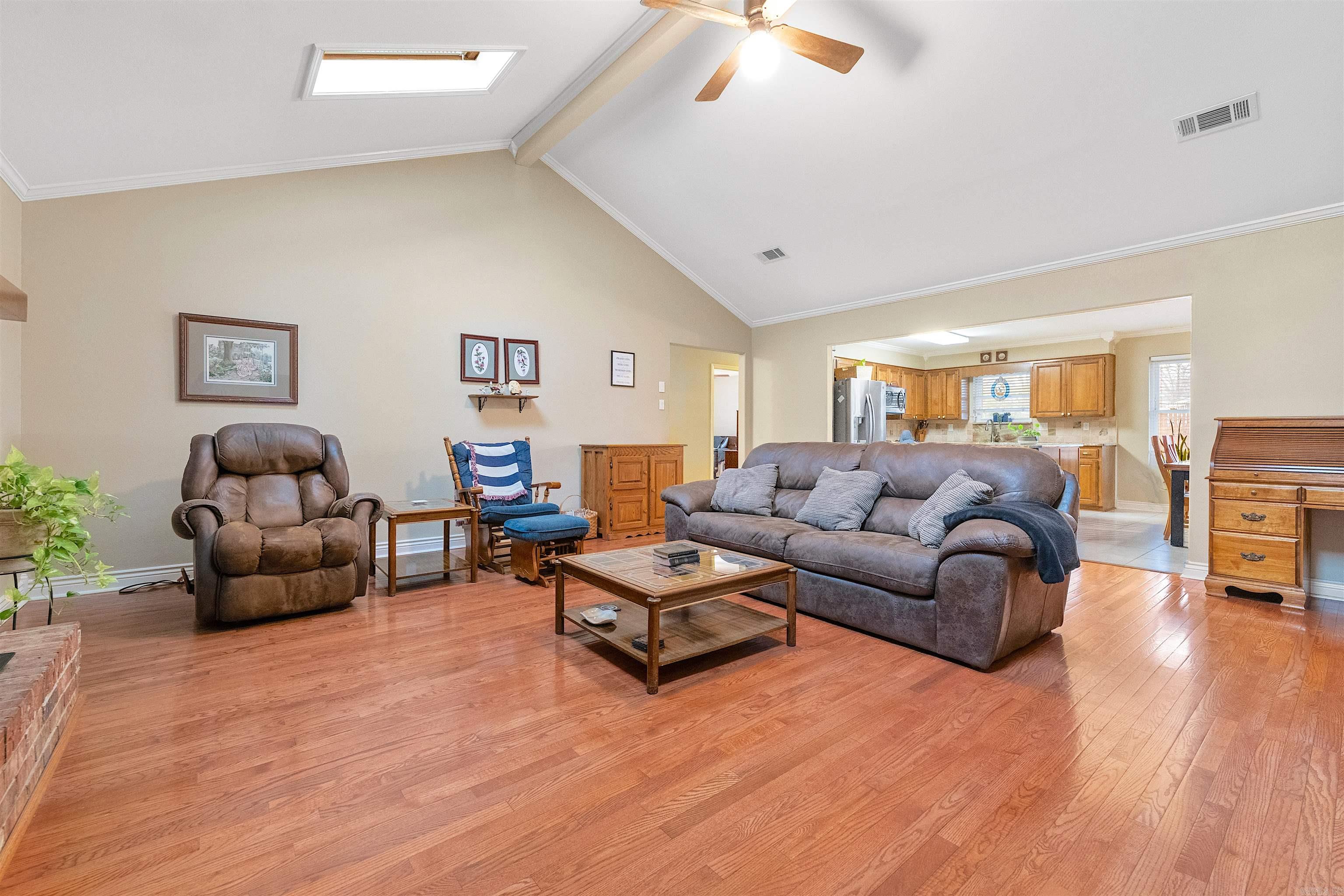 1309  Cornflower  Sherwood, AR