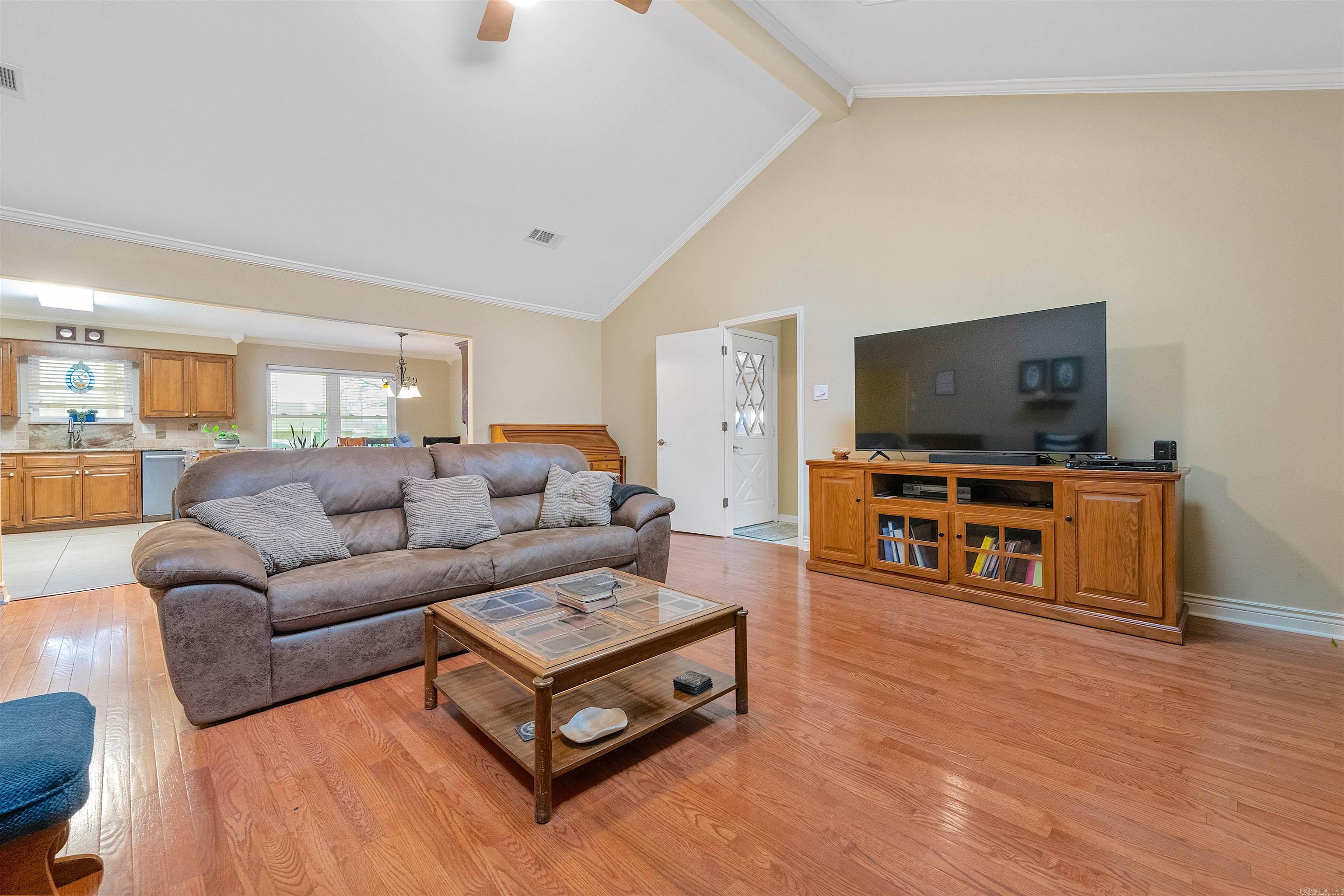 1309  Cornflower  Sherwood, AR